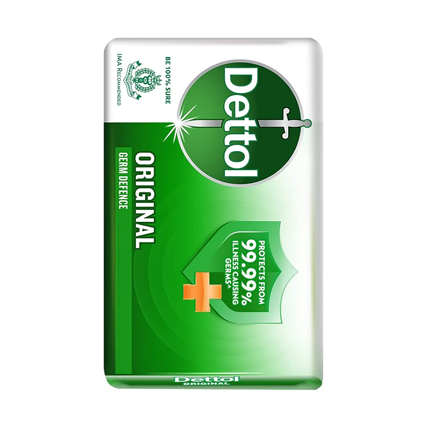 Dettol Soap Original